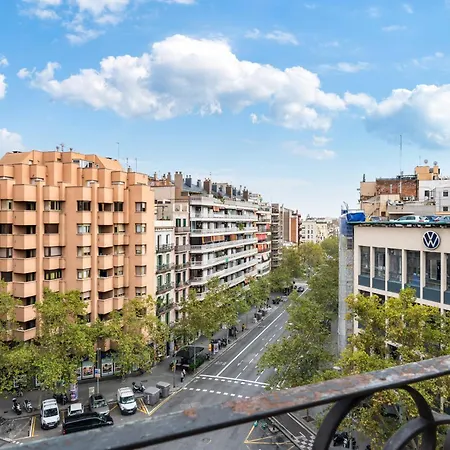 Apartamento For Couples, Families And Groups, Center *
