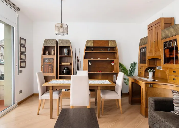 Apartman For Couples, Families And Groups, Center