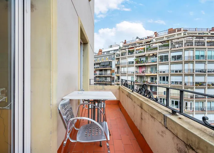 Apartman For Couples, Families And Groups, Center *