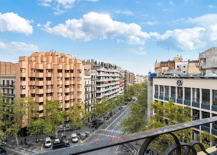 Apartman For Couples, Families And Groups, Center *